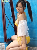 Shiyakuyaku girls high school Shizuka 01 Minisuka. TV Japanese beautiful girl(55)